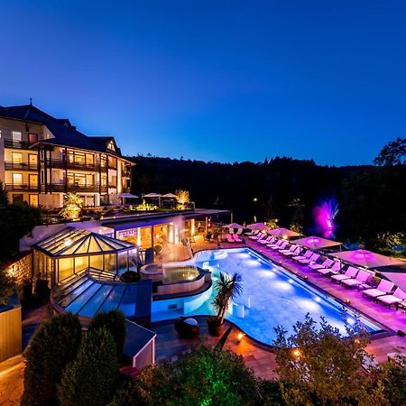 Romantischer Winkel Roligio & Wellness Resort Bad Sachsa Luaran gambar