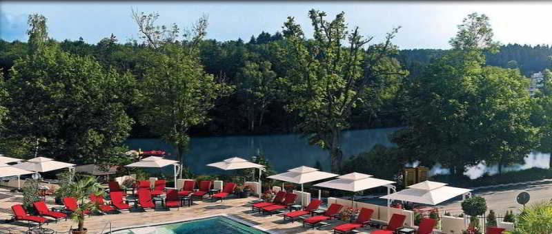 Romantischer Winkel Roligio & Wellness Resort Bad Sachsa Luaran gambar